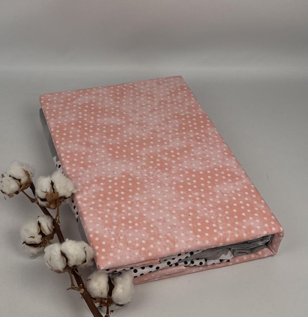 Постільна білизна Pretty 150x210 БК 222