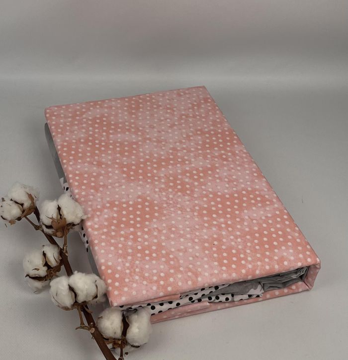 Постільна білизна Pretty 150x210 БК 222