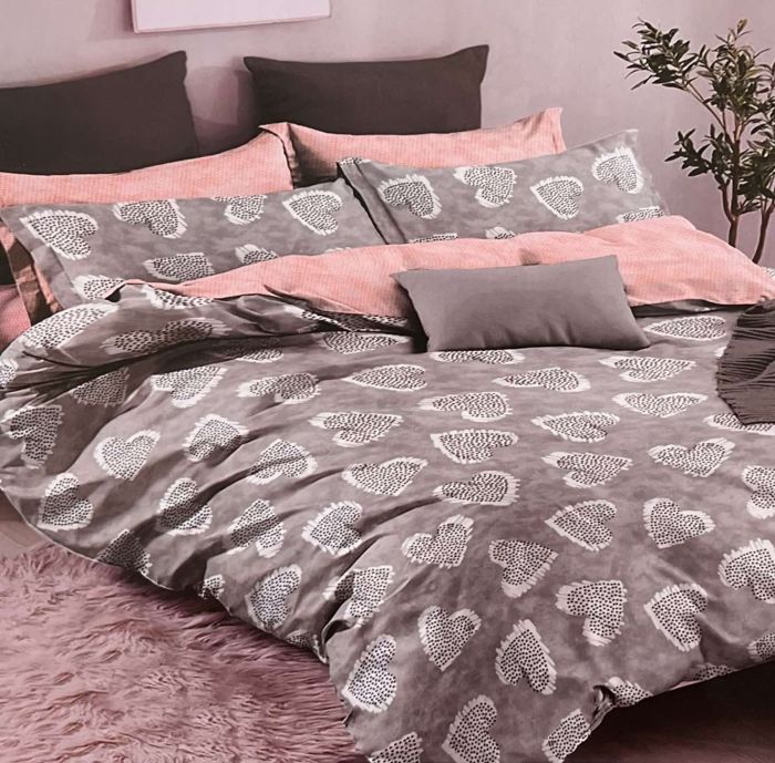 Постільна білизна Pretty 150x210 БК 222