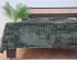 Покривало велюр 210х230 Green (616)