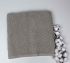 Рушник Hanibaba 70х140 Microcotton Beige