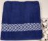 Рушник Cottonize 70х140 cod411 Blue