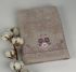 Рушник Pupilla 50х90 Matilda- 2 Lilac