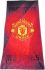 Рушник пляжний Cottonize 75x150 Manchester United