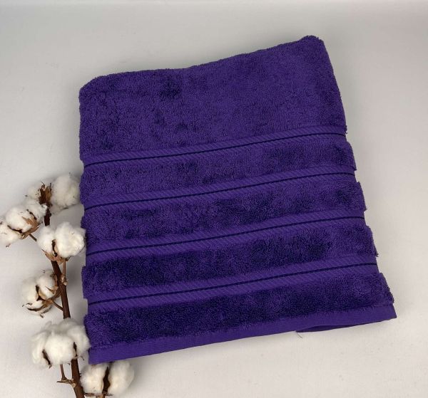 Рушник 70х140 Violet