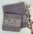 Набір рушників Cottonize 2 шт cod128 Grey