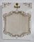 Скатертина Sagol тефлон 160x350 ovale St-052 Cream в коробці *