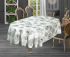 Скатертина "Print" Sagol 140х180 ovale Baloon