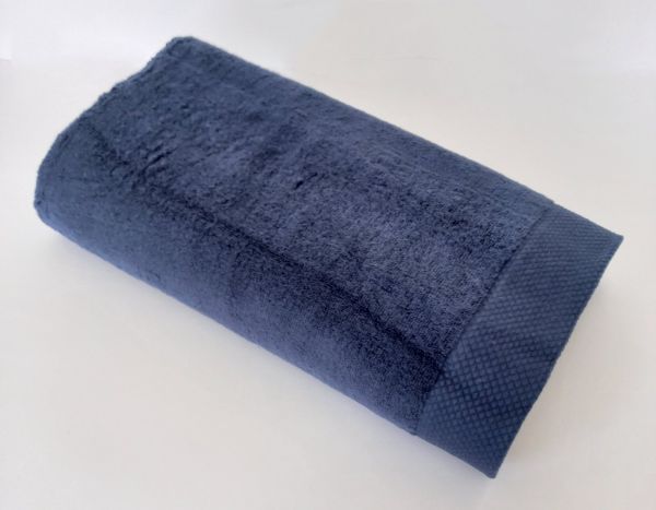Рушник Maison D'or Artemis (Microcotton) 85x150 Navy