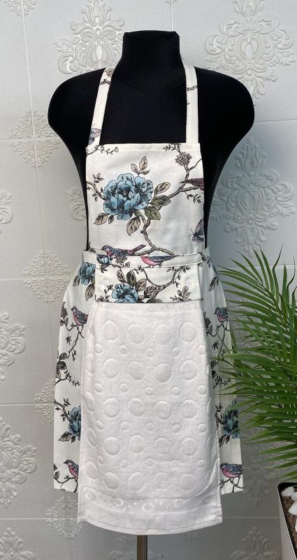 Фартух Minteks model-60