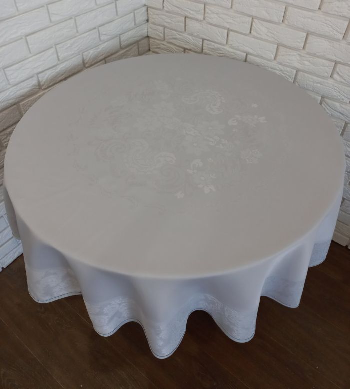 Скатертина Sagol тефлон 160Q St-060 Grey в коробці *