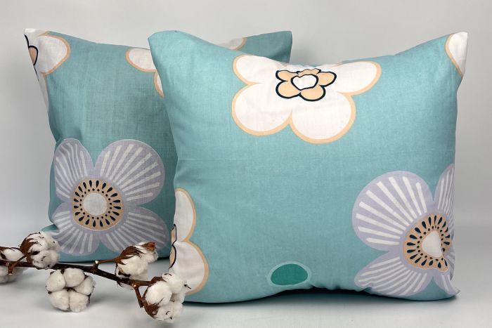 Наволочки Pretty 2шт 40х40 Model-28
