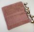 Рушник 70х140 Bamboo-1 Dirty- Pink