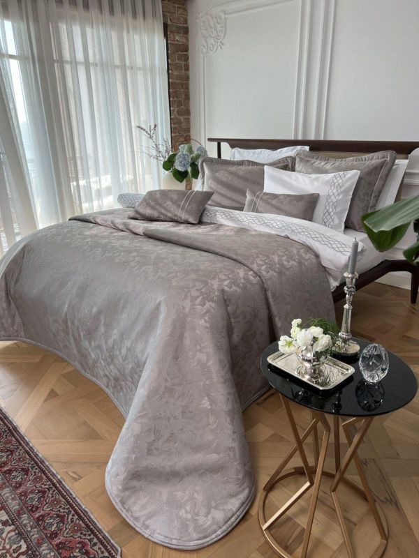Покривало Pepper Home 260х270 Christine Beige