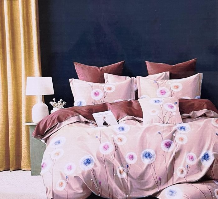 Постільна білизна Pretty 150x210 код 64