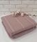 Плед вязаний Issihome Lilac 220х240