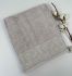 Рушник 70х140 Rojda Light Grey