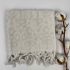 Рушник Saheser 50x90 Kilim  Cream