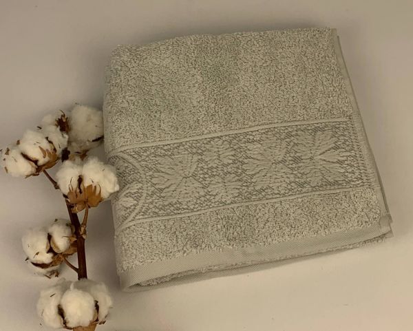 Рушник Pupilla 50х90 Karanfil Lilac