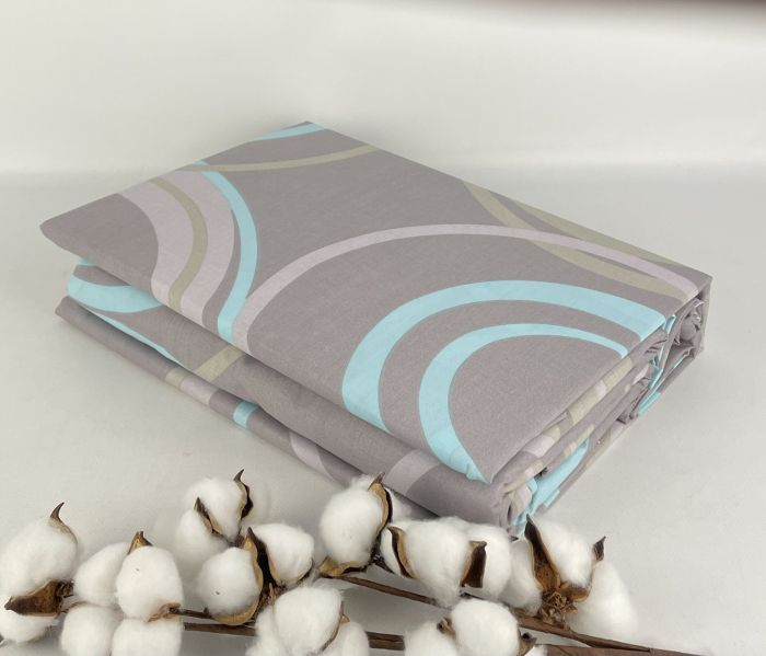Постільна білизна Pretty 150x210 код 480