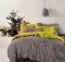 Постільна білизна Pretty 150x210 код 515 Green
