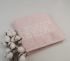Рушник Philippus Super Cotton 50x90 Ruby Рожевий (A505)