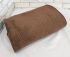 Покривало велюрове Model-7 220x240 Brown