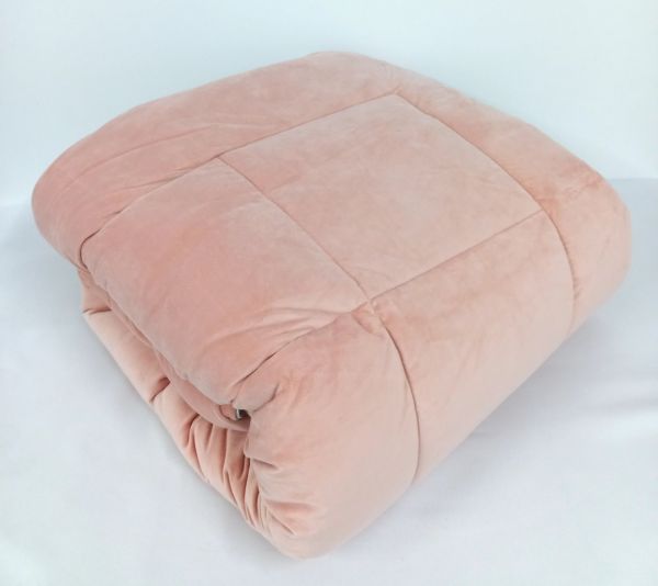 Ковдра Le Vele 195x215 Velvet