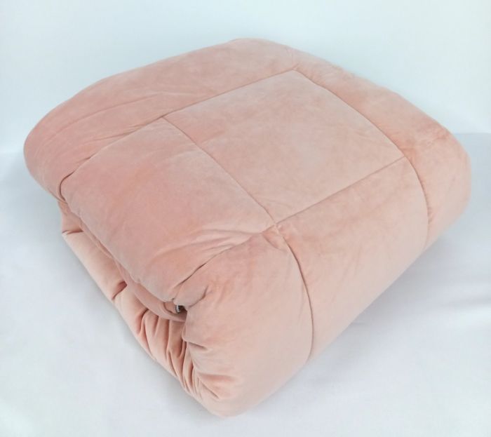 Ковдра Le Vele 195x215 Velvet