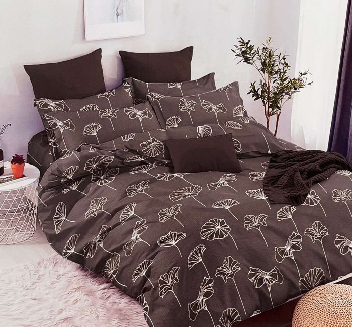 Постільна білизна Pretty 150x210 код 362
