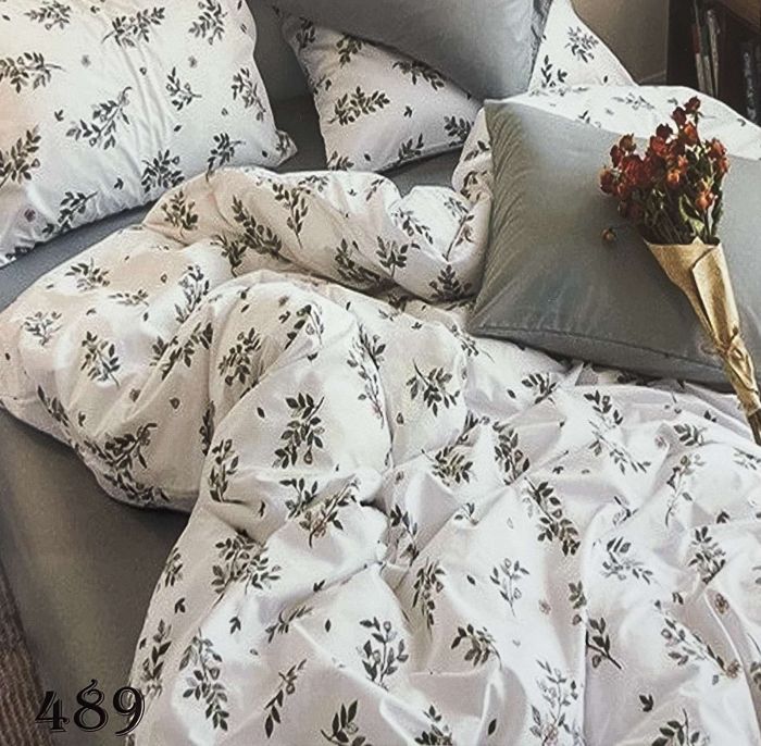 Постільна білизна Pretty сімейна код 489