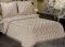 Покривало Maison D'or Damaris 260x260 Pudra