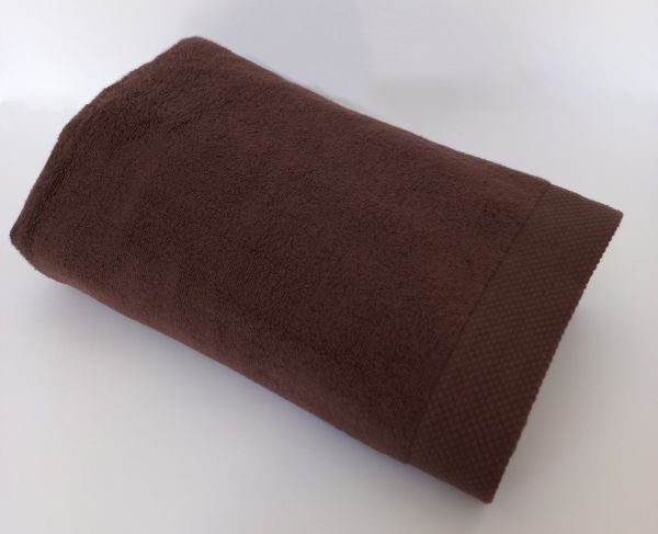 Рушник Maison D'or Artemis (Microcotton) 85x150 Brown