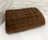Покривало велюрове Model-1 200x230 Brown