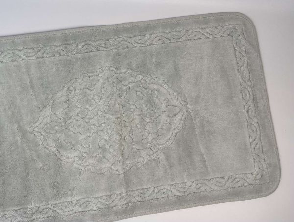 Килимок Set Minteks 60x100 50x60 Light Grey