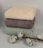 Набір рушників Philippus Microcotton 50x90 Mars