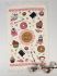 Рушник кухонний Shtamp 40x60 Love cake