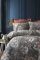 Постільна білизна Issimo Home сатин 200х220 SHADY