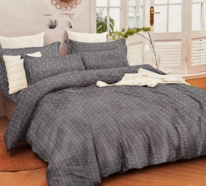 Постільна білизна Pretty 200x220 код 166(ж)