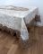 Скатертина Велюр Acme Tekstil 160x220 Harem Capiccino PVS