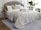 Покривало Pepper Home Tiffany 260x270 Musturd