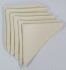 Серветка Sagol 45х45 St-052 Cream