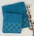 Набір рушників Cottonize 2 шт cod141 Blue