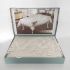 Скатертина Велюр Maison Royale 160x350 Victoria Cream