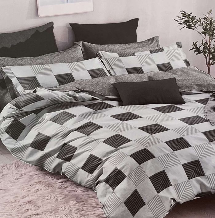 Постільна білизна Pretty 150x210 БК 219