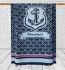Плед 200х220 Marines