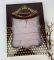 Халат жіночий Maison D'or Coralie Lilla S в коробці