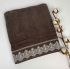 Рушник Cottonize 70х140 cod148 Brown