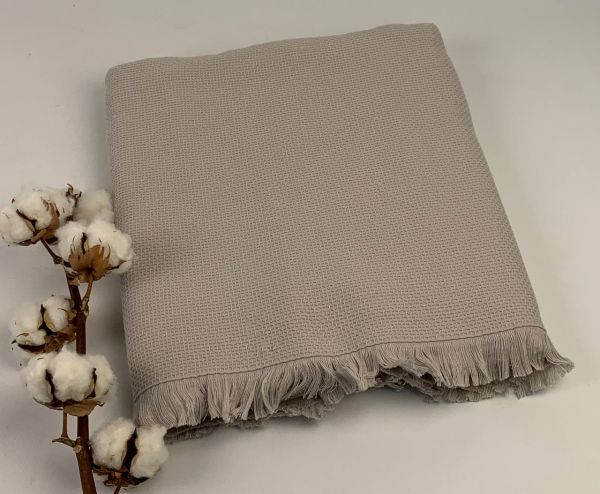 Рушник Pupilla 70х140 Bernini Lilac