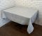 Скатертина Sagol тефлон 110x160 St-060 Grey в коробці *